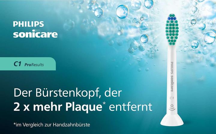 Image du produit Philips Sonicare C1 ProResults (6 x)
