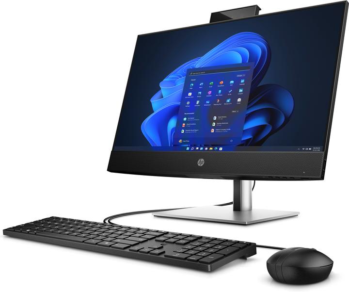 Image du produit HP ProOne 440 G9 All-in-One PC (Intel Core i5-14500, 16 Go, 512 Go, UHD Graphics 770)