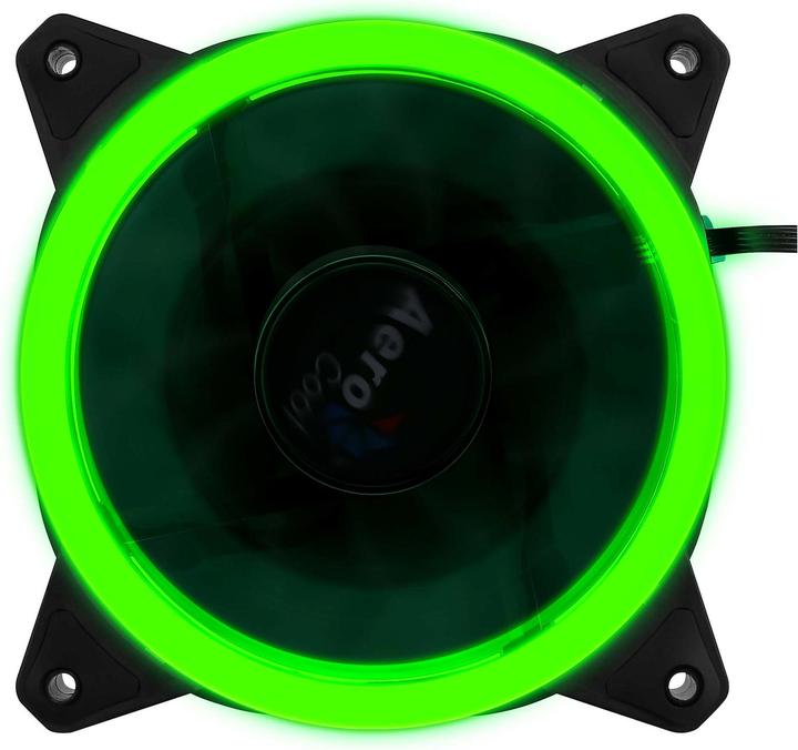 Immagine prodotto AeroCool Ventola per case Rev RGB (120 mm)