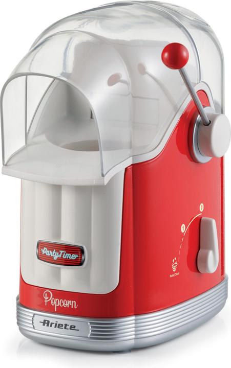 Ariete 2958 Machine à pop-corn Party Time
