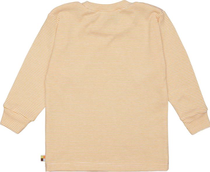 Produktbild loud + proud Pyjama Ringel (110)