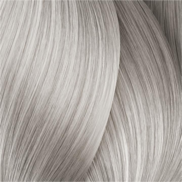 Produktbild L'Oréal Paris L'Oreal Inoa Coloration D'Oxydation Ammonia Free (10,1 Platinblond Asch)