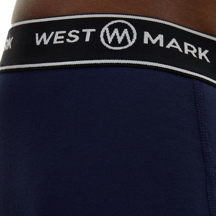 Produktbild Westmark London 6er Pack Atlas Retro Short / Pant (S, 6er Pack)