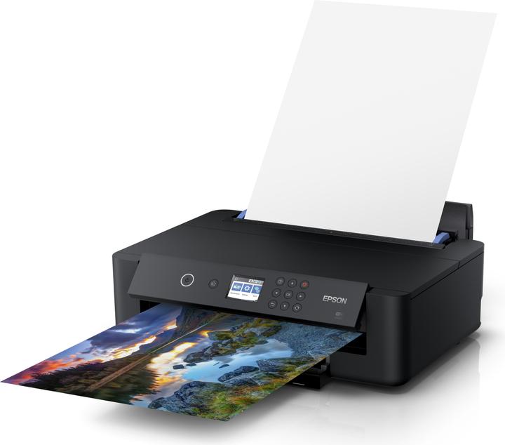 Epson Expression Photo XP-15000 (Tintenpatrone, Farbe)