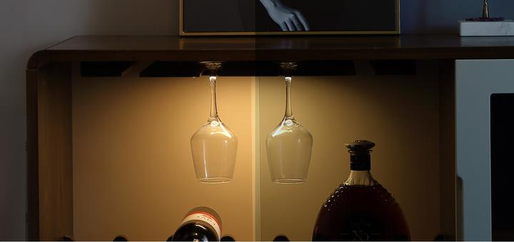 Actual product image Yeelight YLCG004 (100 lm)
