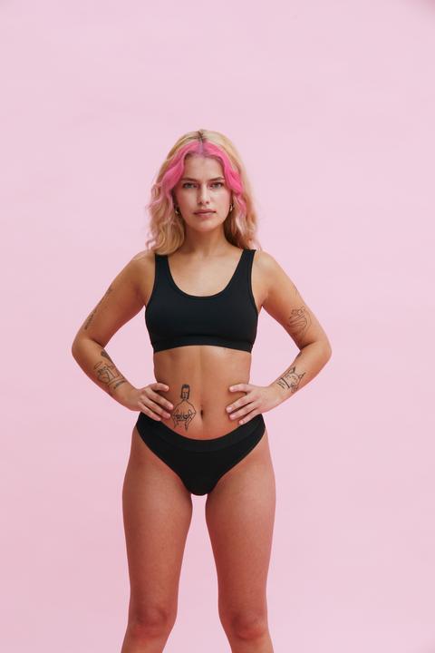 Image du produit The Female Company Slip Basic (36)