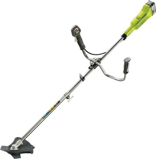 Actual product image Ryobi battery scythe RBC18X20B4F 18V - 5133003713 (Battery chain saw)