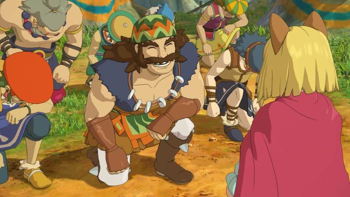 Immagine prodotto Bandai Namco Ni No Kuni 2: Fate of a Kingdom - Edizione Principe (PS4, IT)