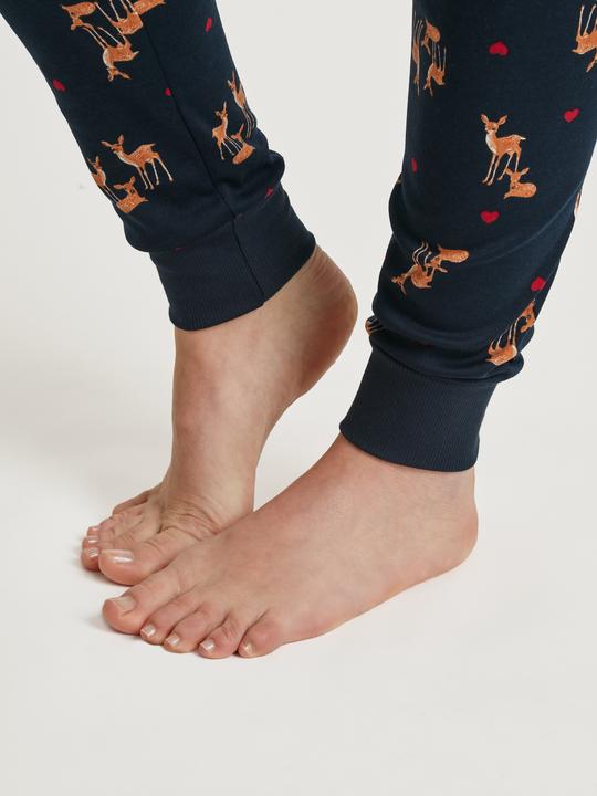 Produktbild Calida Winter Pyjama (W36/L38)