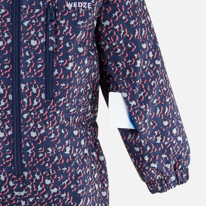 Actual product image Wedze 100 (100 A)