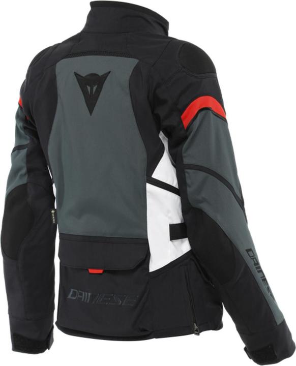 Actual product image Dainese Women's Gore-Tex jacket CARVE MASTER 3 06C (Women, 50)