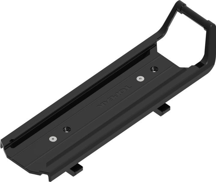 Actual product image Topeak Omni QuickTrack Adapter