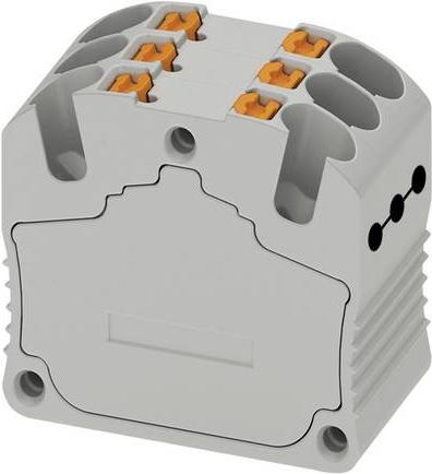 Produktbild Phoenix Contact Verteilerblock PTFIX 12X1,5