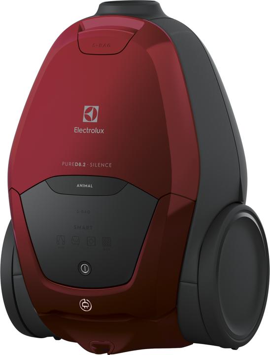 Actual product image Electrolux UltraSilencer PD82-anima