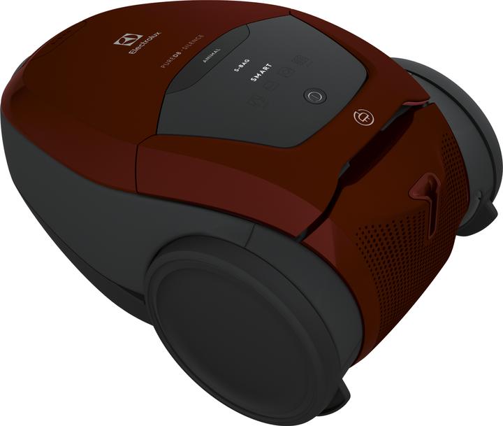 Actual product image Electrolux UltraSilencer PD82-anima