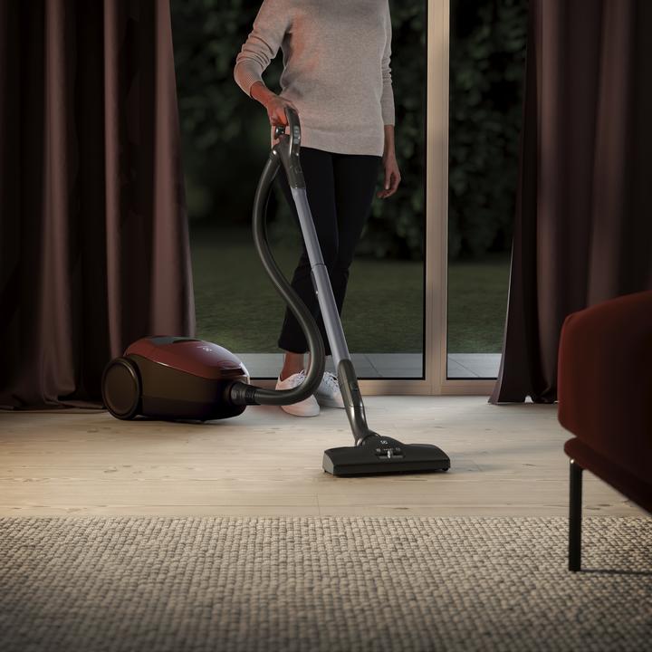 Actual product image Electrolux UltraSilencer PD82-anima
