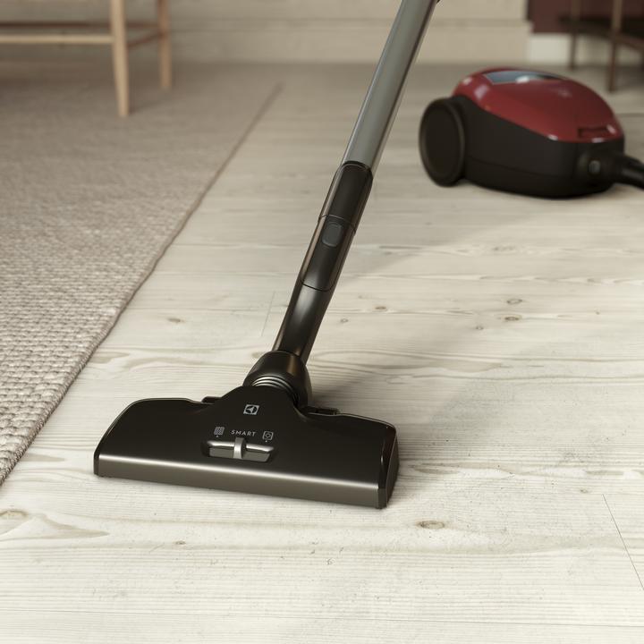 Actual product image Electrolux UltraSilencer PD82-anima