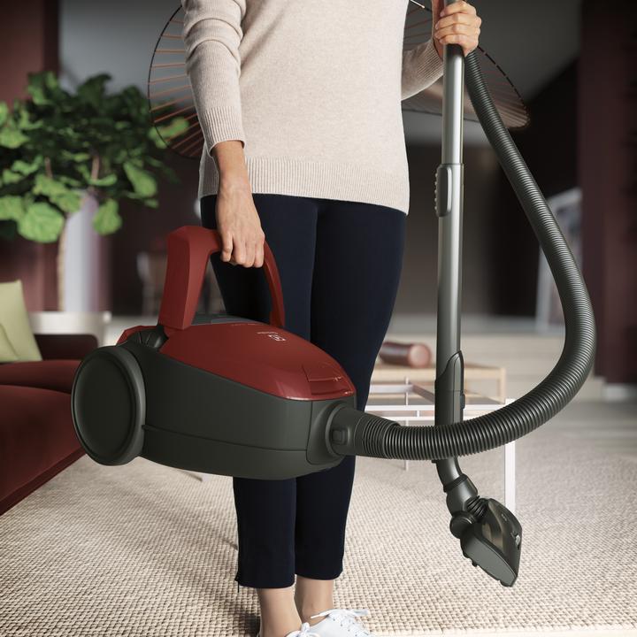Actual product image Electrolux UltraSilencer PD82-anima