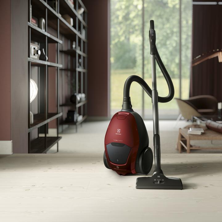 Actual product image Electrolux UltraSilencer PD82-anima