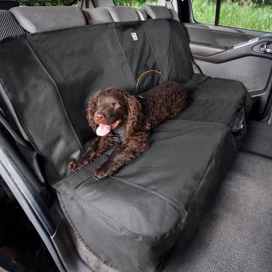 Produktbild Kurgo Bench Seat Cover Sitzschutz (Hund, Waschbar)