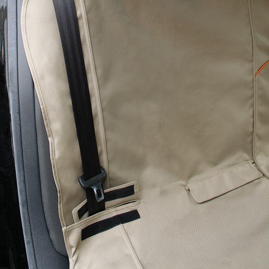 Produktbild Kurgo Bench Seat Cover Sitzschutz (Hund, Waschbar)