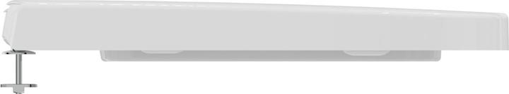 Image du produit Ideal Standard Siège WC Softmood blanc avec abaissement automatique T639201