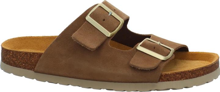brown-