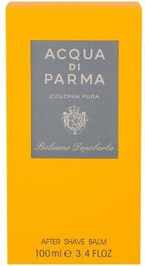 Immagine prodotto Acqua Di Parma Colonia Pura Balsamo Dopobarba (Balsamo, 100 ml)