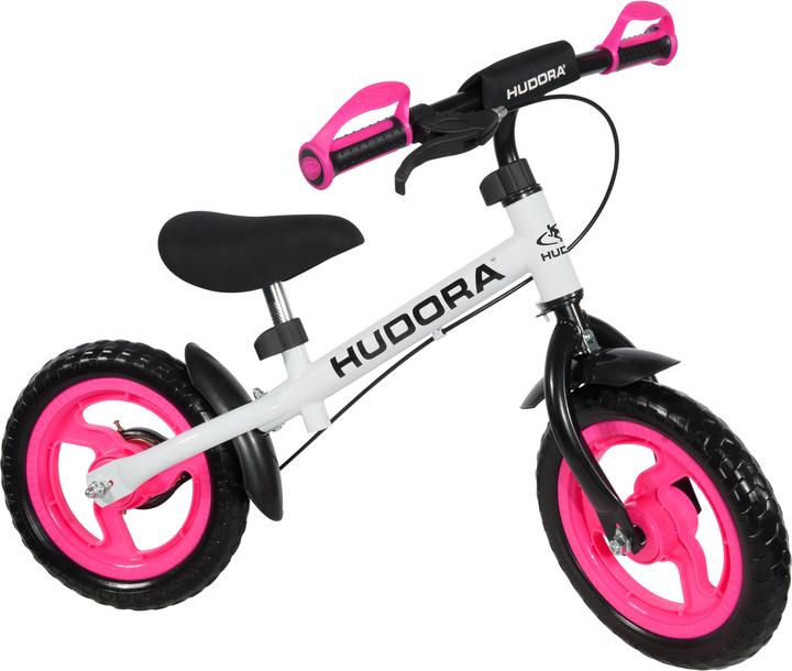 Produktbild Hudora Ratzfratz (12")