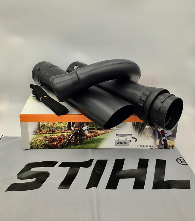 Produktbild Stihl 42417002200 Anbausatz Saugeinrichtung für BG 56,86