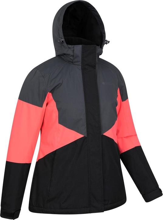 Immagine prodotto Mountain Warehouse Moon II Giacca da Sci Donna (36 D)