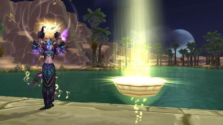 Immagine prodotto Blizzard World of Warcraft: Edizione per nuovi giocatori (PC, DE)