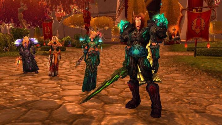 Immagine prodotto Blizzard World of Warcraft: Edizione per nuovi giocatori (PC, DE)
