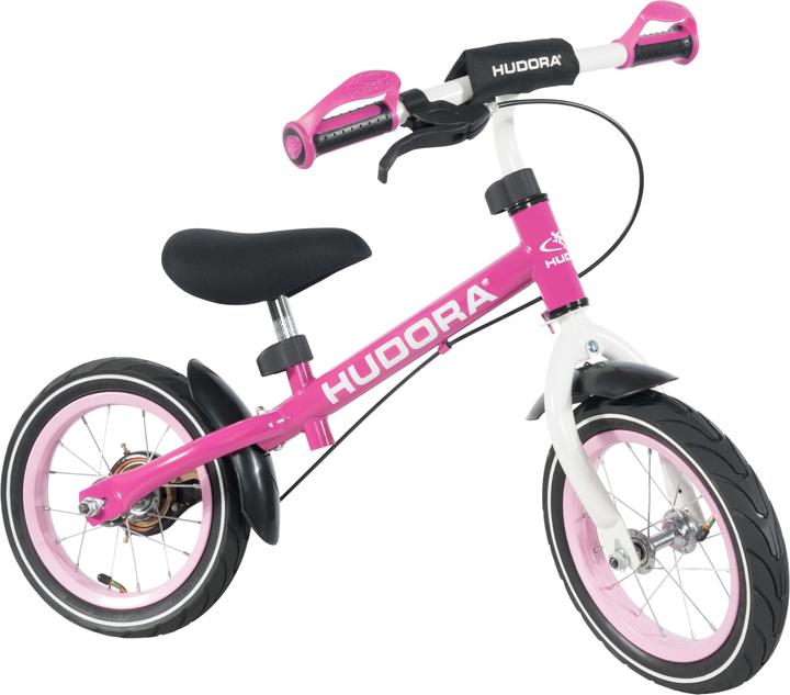 Hudora Ratzfratz Air (12")