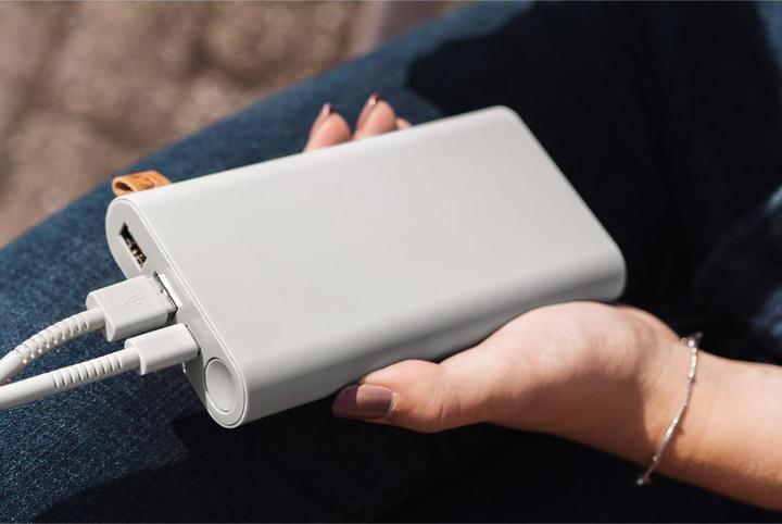 Produktbild Fresh'N Rebel Powerbank (18000 mAh, 66.60 Wh)