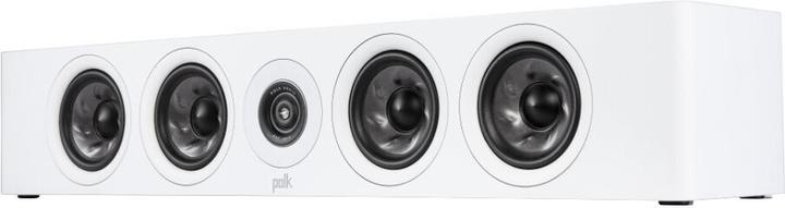 Polk RESERVE R350 WHITE (1 pièce)