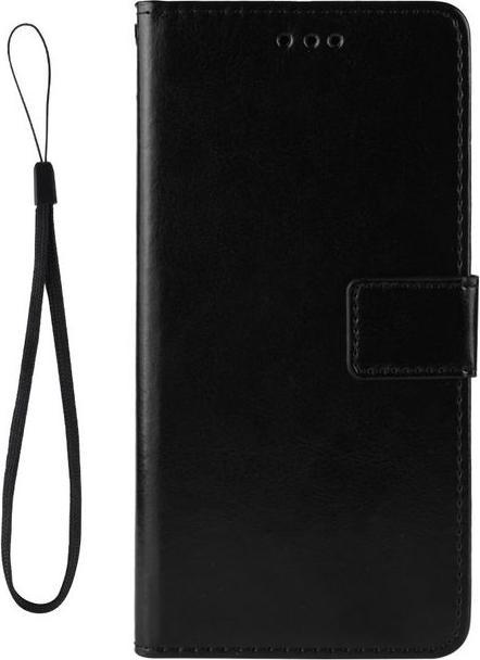 Produktbild MU Classic Crazy Horse III Leder Bookcover Series (Alcatel 1S (2020), Alcatel 3X (2020))