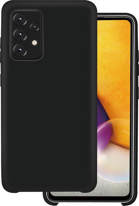 Produktbild Champion Silikonhülle Galaxy A72 (Samsung Galaxy A72)