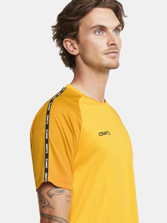 Image du produit Craft Squad 2.0 Maillot Contrasté M (XXL)