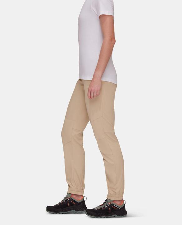 Image du produit Mammut Pantalon Massone Light Women (M)