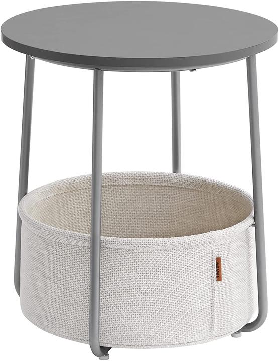 Immagine prodotto Vasagle Smarty (45 x 45 x 51 cm)