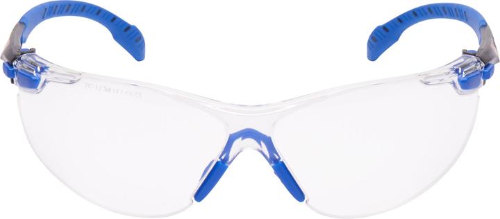 Actual product image 3M Safety goggles SOLUS 1000