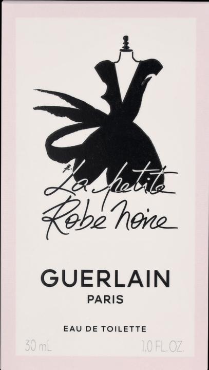 Produktbild Guerlain La Petite Robe Noire (Eau de Toilette, 30 ml)
