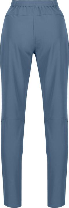 Actual product image Regatta Womens/Ladies Pentre Marl Hiking Trousers (42 D)