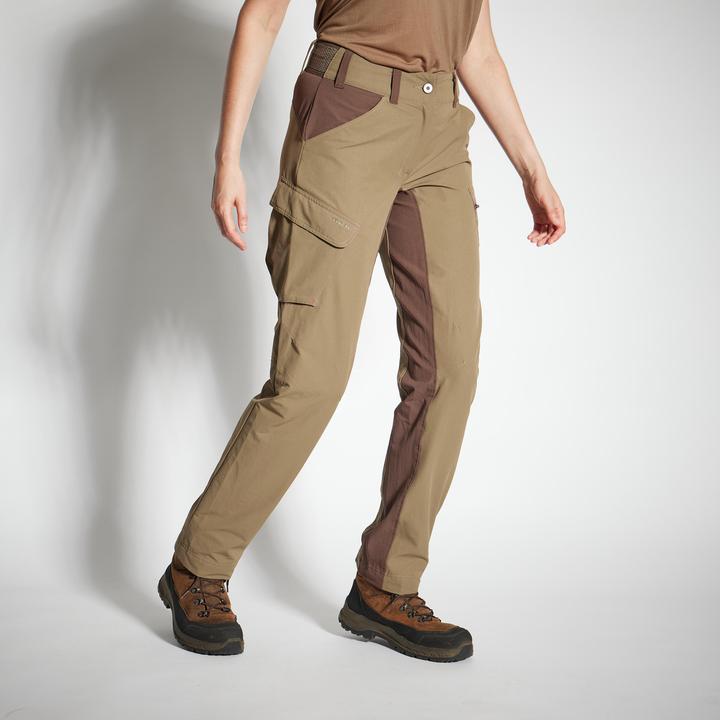 Actual product image Solognac LIGHT 500 (46)