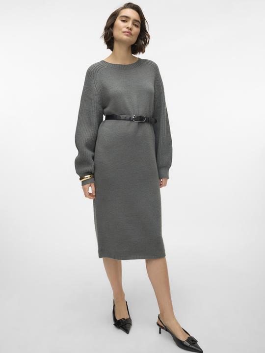 Produktbild Vero Moda VMENYA Midikleid Strickkleid (S)