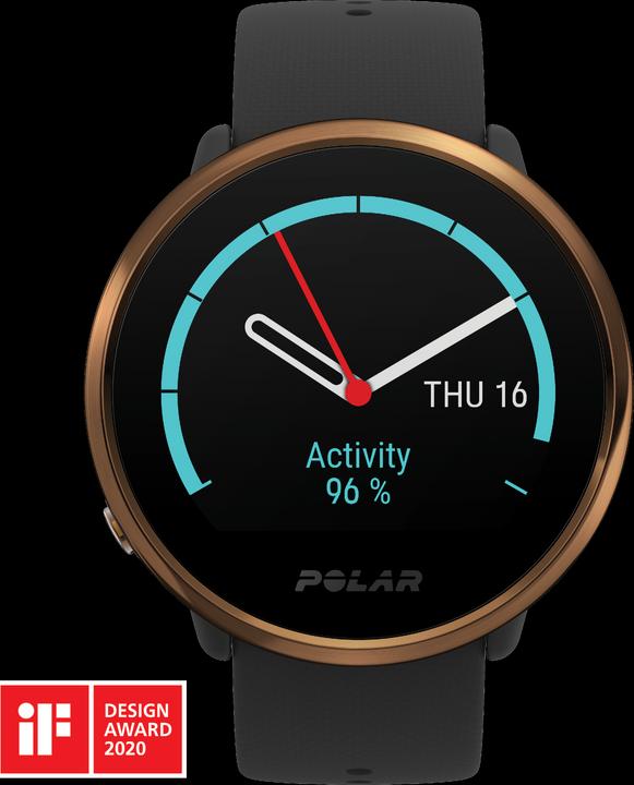 Produktbild Polar Ignite (43 mm)