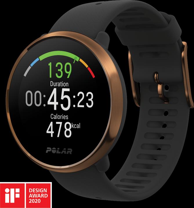Polar Ignite (43 mm)