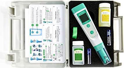 Image du produit Apera Instruments PH-mètre