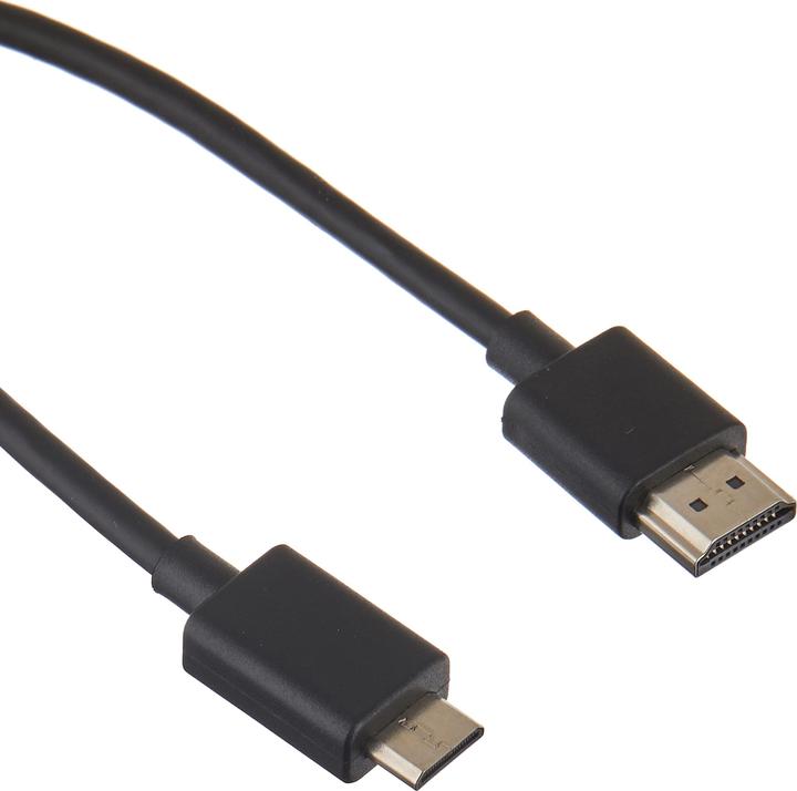 Immagine prodotto DJI Mini HDMI - HDMI (Cavo del drone)